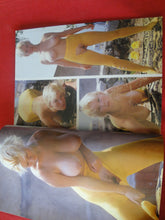 Load image into Gallery viewer, Vintage Nude Erotic Sexy Adult Magazine Hawk August 2003         P73
