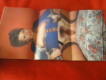 Load image into Gallery viewer, Vintage Nude Erotic Sexy Adult Magazine Cover Girl Danish           JB68
