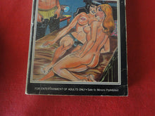 Load image into Gallery viewer, Vintage Erotic Adult Paperback Book/Novel Sweet Loving Diary of a Generous Woman   X33
