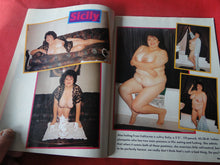 Load image into Gallery viewer, Vintage Nude Erotic Sexy Adult Big Tit Magazine Gent April 1994      AS
