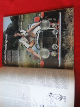 Load image into Gallery viewer, Vintage Nude Erotic Sexy Adult Magazine Genesis November 1973      JB3
