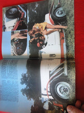 Load image into Gallery viewer, Vintage Nude Erotic Sexy Adult Magazine Genesis November 1973      JB3
