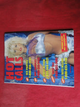 Load image into Gallery viewer, Vintage Nude Erotic Sexy Adult Magazine Barely Legal April 1996        &lt;

