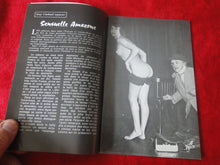 Load image into Gallery viewer, Vintage Nude Erotic Sexy Adult Magazine SMALLER 8 x 6 Sexy Cocktail         P91
