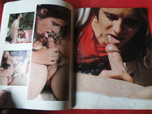 Load image into Gallery viewer, Vintage Nude Erotic Sexy Adult Magazine Anal Desires All Color         P85
