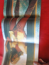 Load image into Gallery viewer, Vintage Nude Erotic Sexy Adult Magazine Genesis November 1973      JB3

