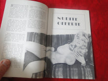 Load image into Gallery viewer, Vintage Nude Erotic Sexy Adult Magazine SMALLER 8 x 6 Sexy Cocktail         P91
