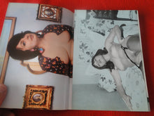 Load image into Gallery viewer, Vintage Nude Erotic Sexy Adult Magazine Cover Girl Danish           JB68
