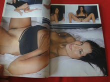 Load image into Gallery viewer, Vintage Nude Erotic Sexy Adult Magazine High Society August 2003        P73
