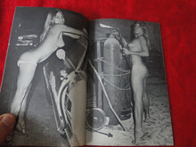 Load image into Gallery viewer, Vintage Nude Erotic Sexy Adult Magazine SMALLER 8 x 6 Sexy Cocktail         P91
