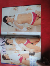 Load image into Gallery viewer, Vintage Nude Erotic Sexy Adult Magazine Barely Legal April 1996        &lt;
