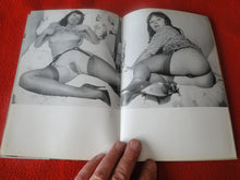 Load image into Gallery viewer, Vintage Nude Erotic Sexy Adult Magazine Cover Girl Danish           JB68
