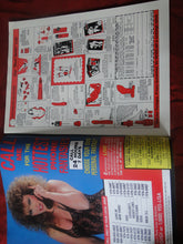 Load image into Gallery viewer, Vintage Nude Erotic Sexy Adult Magazine Fox July 1993       JB54
