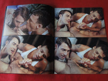 Load image into Gallery viewer, Vintage Adult Erotic Sexy Magazine Gay Interest All Color The Men of Cat Men Do   P92
