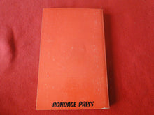 Load image into Gallery viewer, Vintage Erotic Adult Paperback Book/Novel Bound Hooker Bill Ward 1982     HC1
