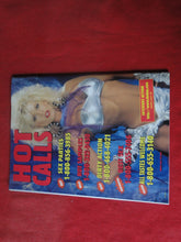 Load image into Gallery viewer, Vintage Nude Erotic Sexy Adult Magazine Barely Legal May 1996        &lt;
