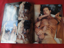 Load image into Gallery viewer, Vintage Adult Erotic Sexy Magazine Gay Interest All Color The Men of Cat Men Do   P92
