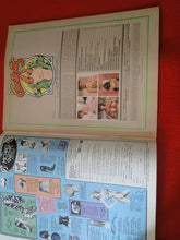 Load image into Gallery viewer, Vintage Nude Erotic Sexy Adult Magazine Club May 1986 Seka         JB64
