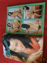 Load image into Gallery viewer, Vintage Nude Erotic Sexy Adult Magazine Gallery June 2003           P73
