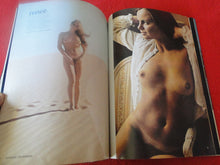 Load image into Gallery viewer, Vintage Nude Erotic Sexy Adult Magazine Genesis December 1973      JB3

