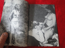 Load image into Gallery viewer, Vintage Nude Erotic Sexy Adult Magazine SMALLER 8 x 6 Sexy Cocktail No. 29        P91
