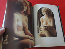 Load image into Gallery viewer, Vintage Nude Erotic Sexy Adult Magazine Genesis December 1973      JB3
