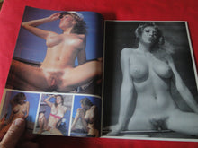 Load image into Gallery viewer, Vintage Nude Erotic Sexy Adult Magazine Max May 1986     HC4
