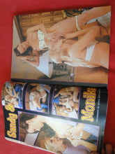 Load image into Gallery viewer, Vintage Nude Erotic Sexy Adult Magazine Gallery June 2003           P73
