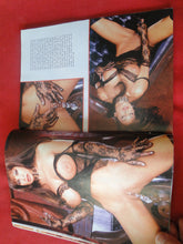 Load image into Gallery viewer, Vintage Nude Erotic Sexy Adult Magazine Gallery June 2003           P73
