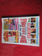 Load image into Gallery viewer, Vintage Nude Erotic Sexy Adult Magazine Teazer 1997        &lt;
