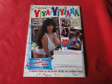 Load image into Gallery viewer, Vintage Nude Erotic Sexy Adult Big Tit Magazine Gent June 1994       AS
