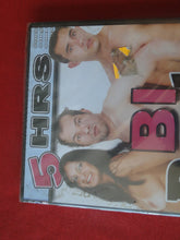 Load image into Gallery viewer, Vintage Adult Erotic Sexy Porn XXX DVD Movie Bi Party SEALED      J
