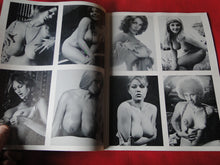Load image into Gallery viewer, Vintage Nude Erotic Sexy Adult Magazine 287 Juicy Jugs 1975                P85
