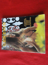 Load image into Gallery viewer, Vintage Nude Erotic Sexy Adult Magazine Genesis January 1974       JB3
