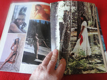 Load image into Gallery viewer, Vintage Nude Erotic Sexy Adult Magazine Genesis January 1974       JB3
