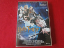 Load image into Gallery viewer, Vintage Adult Porn XXX DVD Erotic Movie Hairy Twatter 2 Discs     X18
