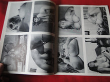 Load image into Gallery viewer, Vintage Nude Erotic Sexy Adult Magazine 287 Juicy Jugs 1975                P85
