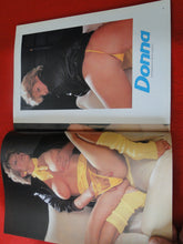 Load image into Gallery viewer, Vintage Nude Erotic Sexy Adult Magazine Club May April 1986 Marilyn Chambers      JB64

