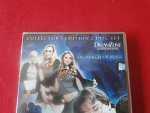 Load image into Gallery viewer, Vintage Adult Porn XXX DVD Erotic Movie Hairy Twatter 2 Discs     X18
