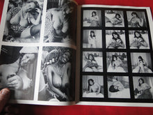 Load image into Gallery viewer, Vintage Nude Erotic Sexy Adult Magazine 287 Juicy Jugs 1975                P85
