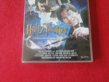 Load image into Gallery viewer, Vintage Adult Porn XXX DVD Erotic Movie Hairy Twatter 2 Discs     X18
