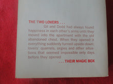 Load image into Gallery viewer, Vintage Erotic Adult Paperback Book/Novel Gay Interest The Flaming Suckers     X33
