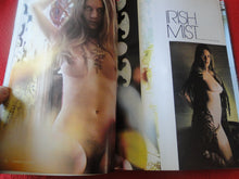 Load image into Gallery viewer, Vintage Nude Erotic Sexy Adult Magazine Genesis January 1974       JB3
