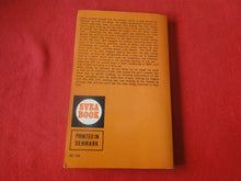 Load image into Gallery viewer, Vintage Erotic Porn Paperback Book/Novel The Five-Day All In Sex Tour Danish 1976     PB6
