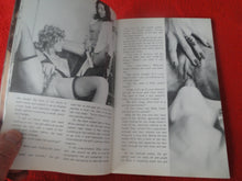 Load image into Gallery viewer, Vintage Nude Erotic Sexy Adult Magazine Lesbo Fuckers          JB68

