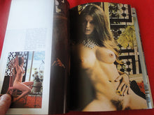 Load image into Gallery viewer, Vintage Nude Erotic Sexy Adult Magazine Genesis January 1974       JB3
