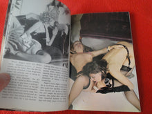 Load image into Gallery viewer, Vintage Nude Erotic Sexy Adult Magazine Lesbo Fuckers          JB68
