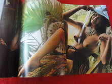 Load image into Gallery viewer, Vintage Nude Erotic Sexy Adult Magazine Genesis January 1974       JB3
