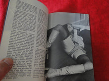 Load image into Gallery viewer, Vintage Nude Erotic Sexy Adult Magazine SMALLER 8 x 6 Strip Tease      P91
