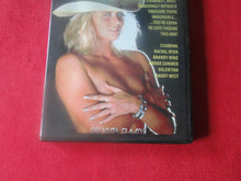 Load image into Gallery viewer, Vintage Adult Porn XXX DVD Erotic Movie Find Your Love Rachel Ryan      X18
